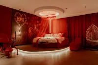 Xiangshui Marriott Hotel