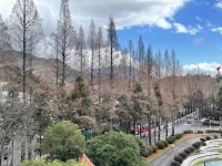 Jinggangshan Hotel Hotels near Longtan Scenic Area