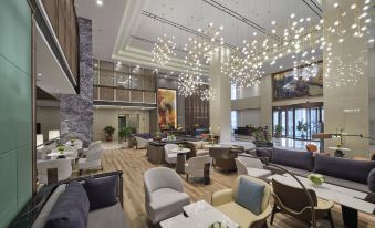 DOUBLETREE BY HILTON ANSHAN