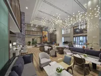 DOUBLETREE BY HILTON ANSHAN Hotels in Anshan