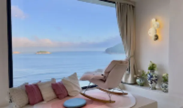 Bushe Seaview Inn Hotels in Huidong