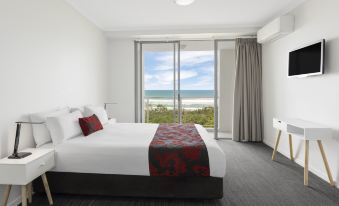 Ramada by Wyndham Marcoola Beach