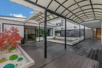 YunYiDuo Hotel (Kunming Railway Station Vientiane City Store） - Lemmikkieläimet sallittu