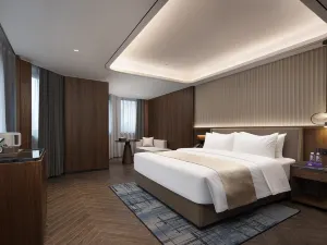 Days Hotel by Wyndham Yuanjiang Municipal