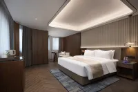 Days Hotel by Wyndham Yuanjiang Municipal Các khách sạn ở Nguyên Giang