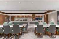 Airport International Hotel (Xuzhou Guanyin Airport) - breakfast