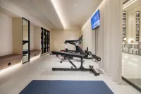 ANDU HOTEL - salle de sport