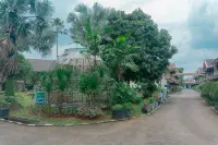 C'One Hotel Pulomas