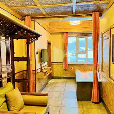 藍馨夢之家（中國雪鄉風景區店） Rooms