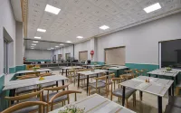 Vienna Classic Hotel (Yuhuan Shamen) - breakfast