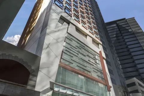 니나 호텔 구룡 이스트