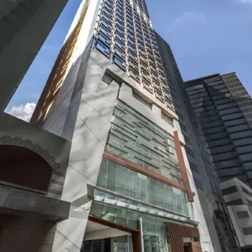 Nina Hotel Kowloon East Отели рядом с достопримечательностью «Миллениум 2»