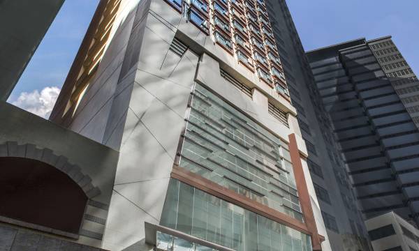 Nina Hotel Kowloon East