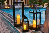 Shuiyue Yuntian INN Hotels in Lijiang