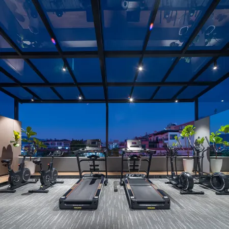 JOY STYLE HOTEL