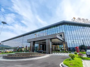 Wunning Spark Hotel