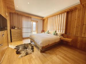 Yabuli Ski Resort winter to Summer Solstice Homestay