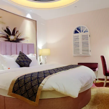 Quanjiayuan Hotel