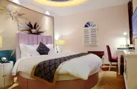 Quanjiayuan Hotel