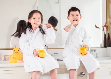 Four Seasons Hotel Tianjin