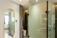 CSS Siji Seagull Hotel Hotels near Hengyang Normal University (Hengzhou Avenue)
