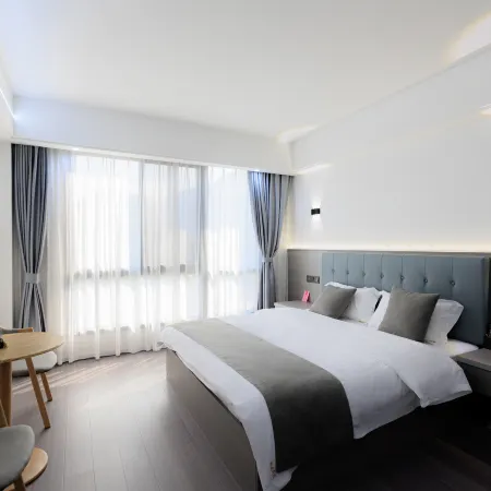 Taishunqiaoyuan Homestay