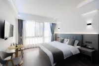 Taishunqiaoyuan Homestay - สัตว์เลี้ยง
