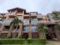 Lingao Junlelv Juzhu B&B (Golden Beach Branch)