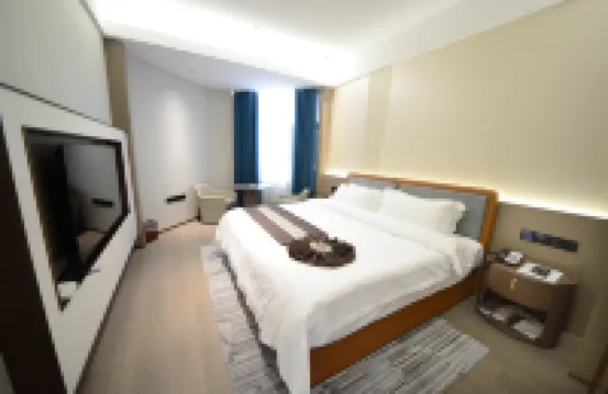 Minqing Qiyuan Hotel