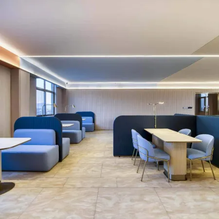 HanTing Hotel (Cixi Zhangqi)