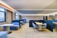 HanTing Hotel (Cixi Zhangqi)