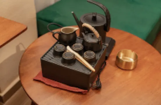 Nan'ao Xiayunju Homestay