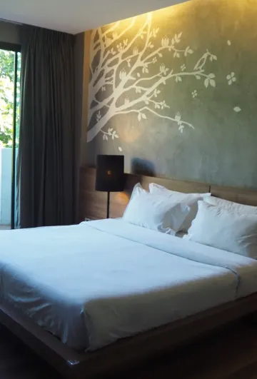 ห้องเอ็กเซ็กคูทีฟกรีนเนอรี่