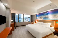 Jinwen Hotel (Changyi Road Subway Station Branch, Qingxiu District, Nanning City)