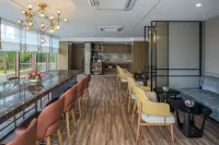 Oakwood Premier Phnom Penh - 5 estrellas