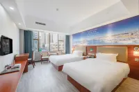 Jinwen Hotel (Changyi Road Subway Station Branch, Qingxiu District, Nanning City)