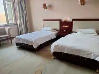 Kuqa Hailin Hotel