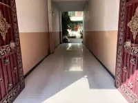 Yuanmou All Seasons Hotel