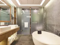 三亞海棠灣民生威斯汀度假飯店 三亞住宿飯店
