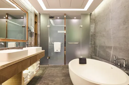 The Westin Sanya Haitang Bay Resort