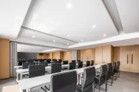 Atour Hotel Wanda Plaza Huachang Road ZhangJiaGang - Business