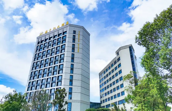 靖江揚子江大酒店