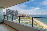 Aegean Sea Apartment (Shanwei Poly Jinxuwan Branch)