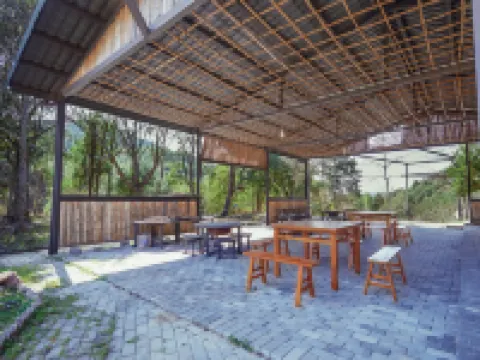 Shanghang Gutian Yunshang Jing Homestay Hotels in Shanghang