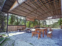 Shanghang Gutian Yunshang Jing Homestay