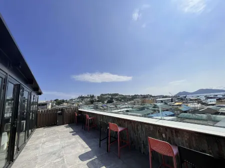 Lychee Sunset Hotel Cheung Chau Отели рядом с достопримечательностью «Ченг Чау»