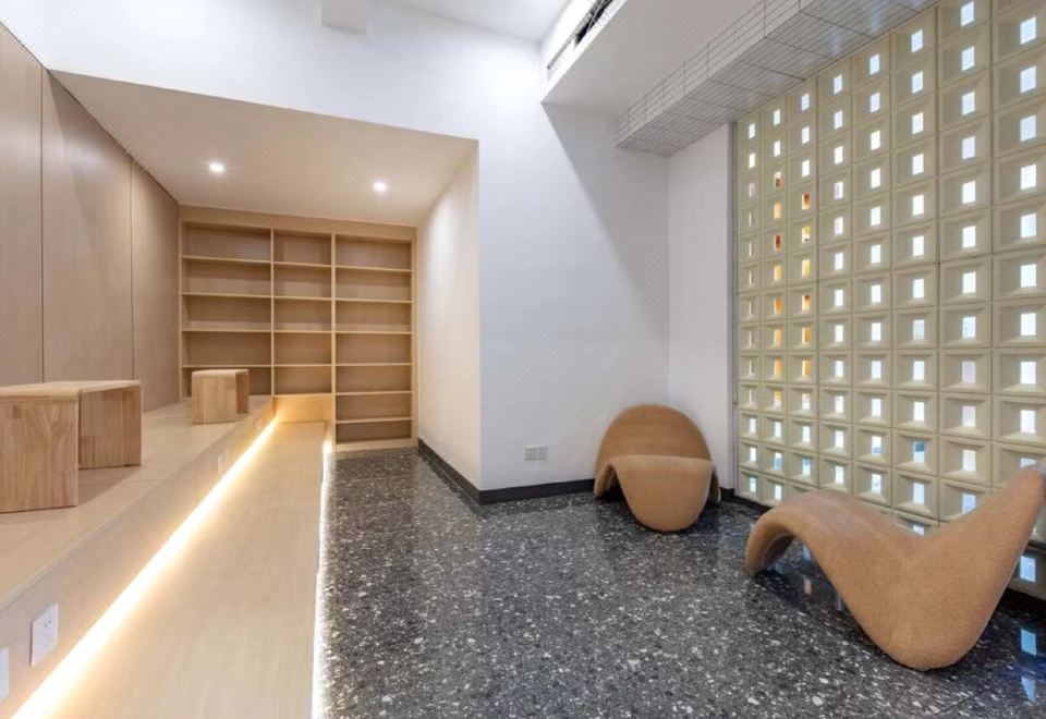 징쉬안 호텔 이미지