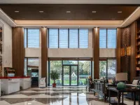 Changzhou Lehan Resort Hotel Hotels near CC Joyland