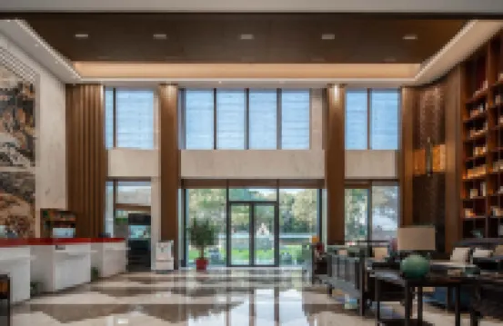 Changzhou Lehan Resort Hotel