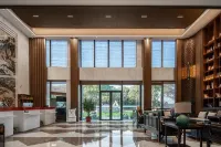 Changzhou Lehan Resort Hotel